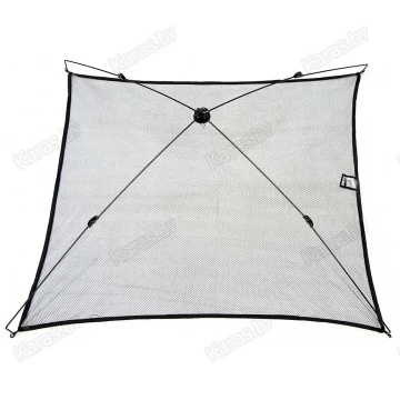 Подъемник складной Salmo 80x120 см