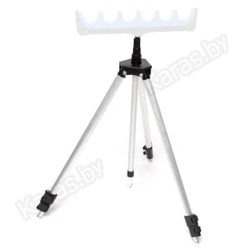 Подставка для удочек Salmo TRIPOD (без гребёнки)