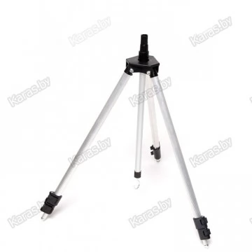 Подставка для удилищ Salmo TRIPOD 120 см (без держателя)