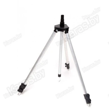 Подставка для удилищ Salmo TRIPOD 120 см (без держателя)