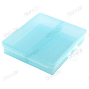 Коробка рыболовная Salmo 2302 для микроджига и твистеров