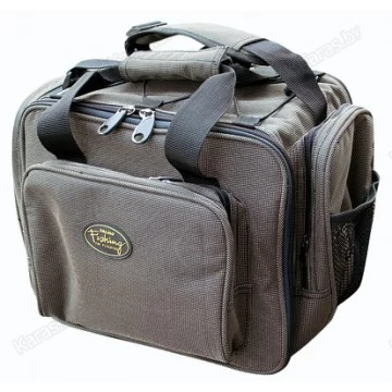 Сумка рыболовная Salmo H-3507