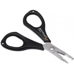 Ножницы рыболовные Savage Gear Braid and Splitring Scissors 11 см
