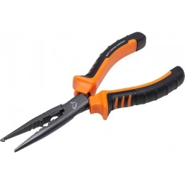 Плоскогубцы рыболовные Savage Gear MP Splitring & Cut Pliers M 18 см