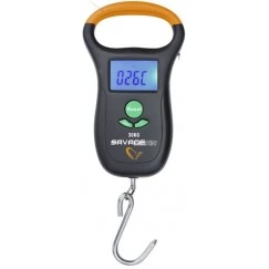 Весы Savagear Digi Scale L до 30 кг