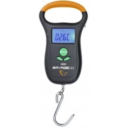Весы Savagear Digi Scale L до 30 кг