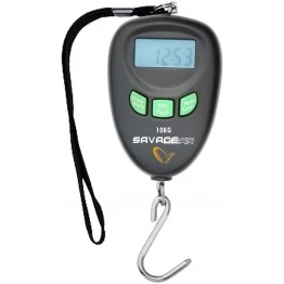 Весы Savage Gear Digi Scale M до 10 кг