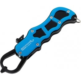 Захват челюстной Savage Gear Light Game Lip Grip Alu 16.5 см