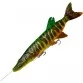 Виброхвосты Savage Gear 4D Line Thru Pike 25 см