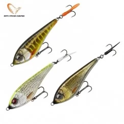 Воблер Savage Gear Deviator Swim 14 см (70 г)