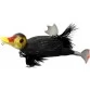 Утенок Savage Gear 3D Suicide Duck 15 см (70 г)