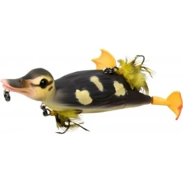 Утенок Savage Gear 3D Suicide Duck 15 см (70 г)
