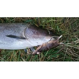 Крыса Savage Gear 3D Rad 30 см (90 г)