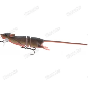 Крыса Savage Gear 3D Rad 30 см (90 г)