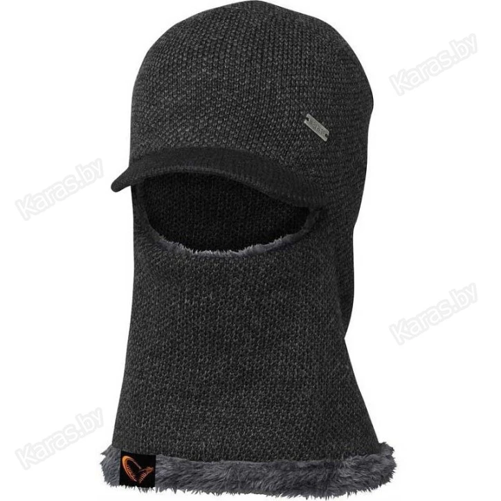 Балаклава Savage Gear Fleece