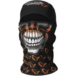 Балаклава Savage Gear Skull