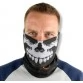 Баф Savage Gear Skull Tec-Tube