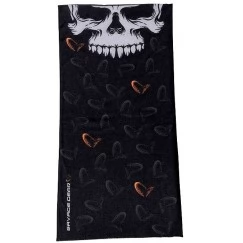 Баф Savage Gear Skull Tec-Tube