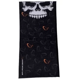 Баф Savage Gear Skull Tec-Tube