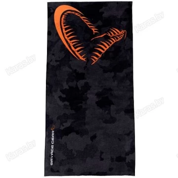 Баф Savage Gear Skull Tec-Tube Fleece