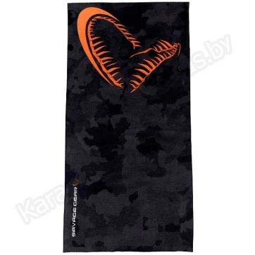 Баф Savage Gear Skull Tec-Tube Fleece