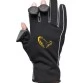 Перчатки Savage Gear Softshell Winter Glove Black