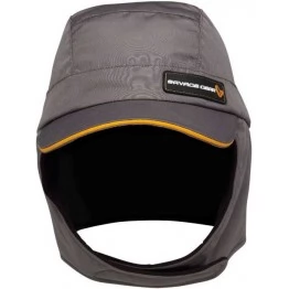 Шапка Savage Gear Polar Winter Hat Sedona Grey