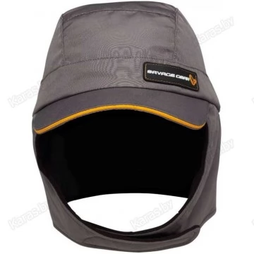 Шапка Savage Gear Polar Winter Hat Sedona Grey