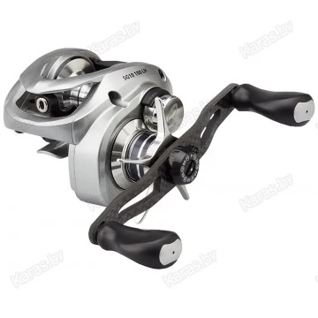 Катушка мультипликаторная Savage Gear SG10 100 LH BC