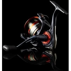 Безынерционная катушка Savage Gear SG2 3000