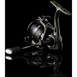 Безынерционная катушка Savage Gear SG4AG 2500