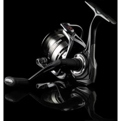 Безынерционная катушка Savage Gear SG4 1000