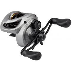 Катушка мультипликаторная Savage Gear SG6 100 LH BC (6.6:1)