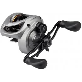 Катушка мультипликаторная Savage Gear SG6 100 LH BC (6.6:1)