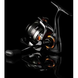 Безынерционная катушка Savage Gear SG6 3000