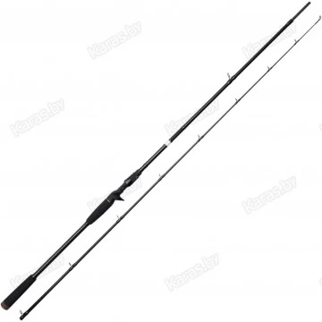 Спиннинг Savage Gear SG2 Power Game BC, углеволокно, 2.59 м, тест: 70-150 г, 234 г