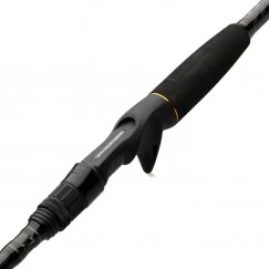 Спиннинг Savage Gear SG2 Power Game BC, углеволокно, 2.59 м, тест: 70-150 г, 234 г