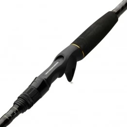 Спиннинг Savage Gear SG2 Power Game BC, углеволокно, 2.59 м, тест: 70-150 г, 234 г