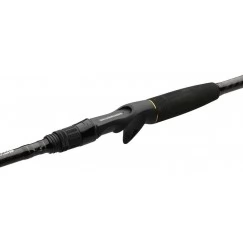 Спиннинг Savage Gear SG2 Power Game Trigger, углеволокно, 2.59 м, тест: 50-110 г, 218 г