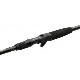 Спиннинг Savage Gear SG2 Power Game Trigger, углеволокно, 2.21 м, тест: 50-100 г, 186 г