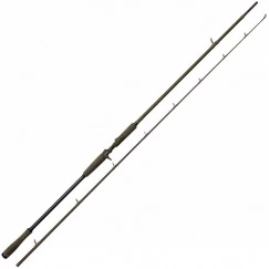 Спиннинг Savage Gear SG4 Big Bait Specialist Trigger, углеволокно, 2.59 м, тест: 110-220 г, 225 г