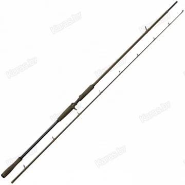 Спиннинг Savage Gear SG4 Big Bait Specialist Trigger, углеволокно, 2.59 м, тест: 110-220 г, 225 г