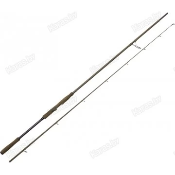 Спиннинг Savage Gear SG4 Fast Game, углеволокно, 2.43 м, тест: 20-60 г, 175 г