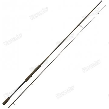 Спиннинг Savage Gear SG4 Finezze Specialist, углеволокно, 2.38 м, тест: 10-28 г, 124 г
