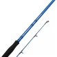 Спиннинг Savage Gear SGS4 Shad & Metal Specialist, углеволокно, 2.41 м, тест: 0-150 г, 189 г