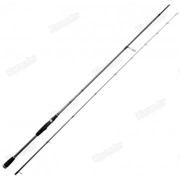 Спиннинг Savage Gear Finezze Spin, углеволокно, штекерный, 2.02 м, тест: 7-25 г, 125 г