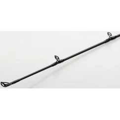 Спиннинг Savage Gear SG2 Big Bait Specialist Trigger XH, углеволокно, 2.46 м, тест: 85-170 г, 206 г