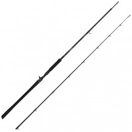 Спиннинг Savage Gear Alpha SG2 Monster, углеволокно, 2.59 м, тест: 50-110 г, 235 г