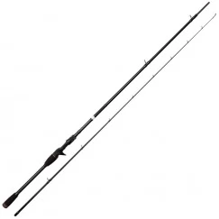 Спиннинг Savage Gear SG2 Light Game Trigger, углеволокно, 2.13 м, тест: 7-22 г, 131 г