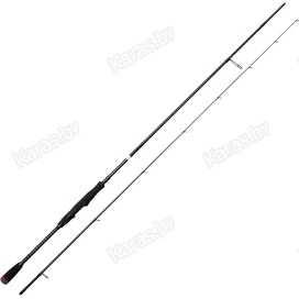 Спиннинг  Savage Gear SG2 Light Game, углеволокно, 1.98 м, тест: 5-18 г, 109 г